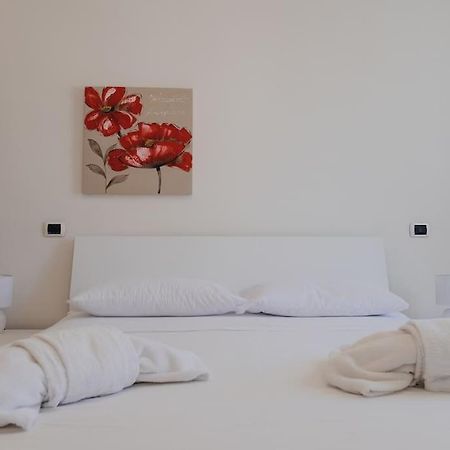 Appartamento San Giovanni Liliana 로마 외부 사진