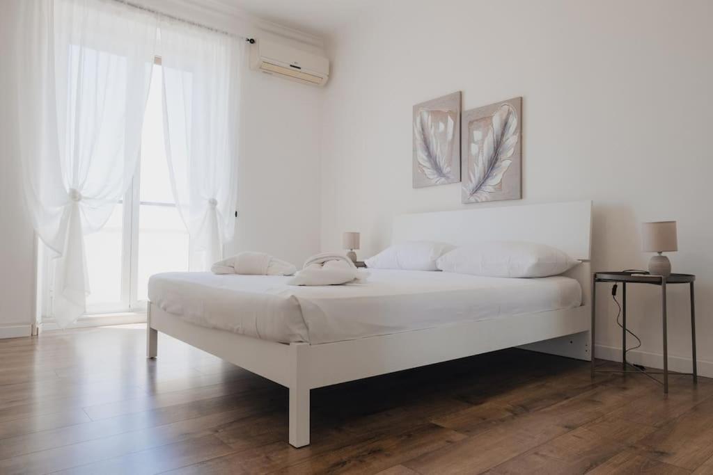 Appartamento San Giovanni Liliana 로마 외부 사진