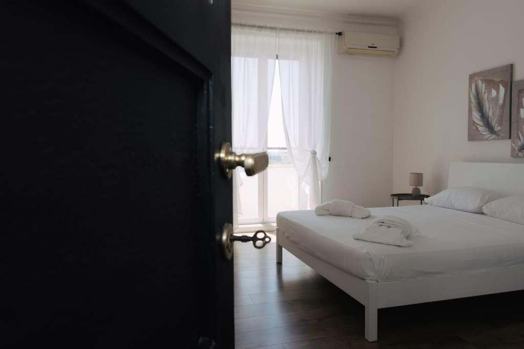 Appartamento San Giovanni Liliana 로마 외부 사진