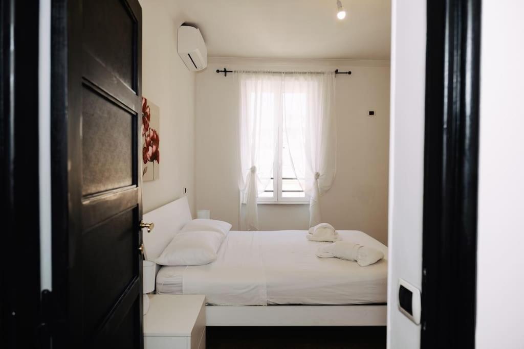 Appartamento San Giovanni Liliana 로마 외부 사진