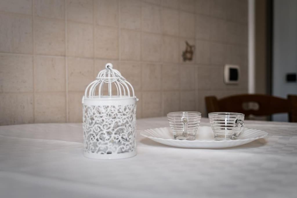 Appartamento San Giovanni Liliana 로마 외부 사진